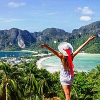 Отзыв от Алина - Visa DTV